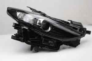 MAZDA 3 BP (LED Non-Adaptive) Right Headlight (2019) [BCJH-51-030]