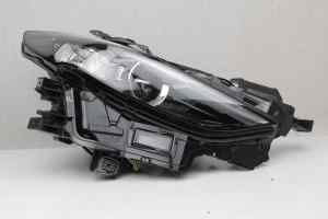 MAZDA 3 BP (LED Non-Adaptive) Right Headlight (2019) [BCJH-51-030]