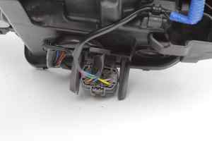MAZDA 3 BP (LED Non-Adaptive) Right Headlight (2019) [BCJH-51-030]