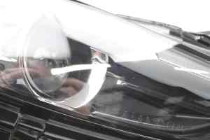 MAZDA 3 BP (LED Non-Adaptive) Right Headlight (2019) [BCJH-51-030]