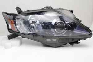 LEXUS RX RX350 450h (AL10 Hybrid) Right Headlight (2008 2009 2010 2011 2012)