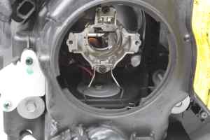 LEXUS RX RX350 450h (AL10 Hybrid) Right Headlight (2008 2009 2010 2011 2012)