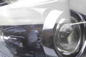 LEXUS RX RX350 450h (AL10 Hybrid) Right Headlight (2008 2009 2010 2011 2012)