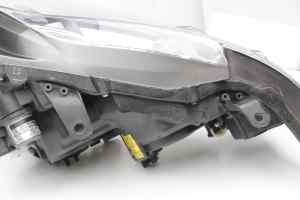 LEXUS RX RX350 450h (AL10 Hybrid) Right Headlight (2008 2009 2010 2011 2012)