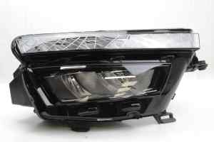 SKODA KAMIQ NW S1 (LED Crystal Lighting) Right Headlight (2020 2021 2022 2023) [658941020]