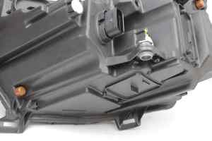 SKODA KAMIQ NW S1 (LED Crystal Lighting) Right Headlight (2020 2021 2022 2023) [658941020]