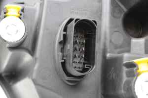 SKODA KAMIQ NW S1 (LED Crystal Lighting) Right Headlight (2020 2021 2022 2023) [658941020]