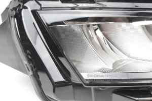 SKODA KAMIQ NW S1 (LED Crystal Lighting) Right Headlight (2020 2021 2022 2023) [658941020]