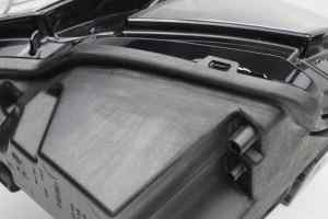 SKODA KAMIQ NW S1 (LED Crystal Lighting) Right Headlight (2020 2021 2022 2023) [658941020]