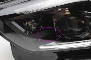 BMW X1 SERIES U11 (LED) Right Headlight (2022) [5A5BD51-02]