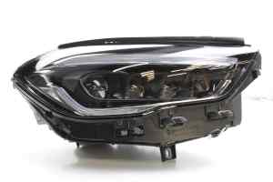 MERCEDES GLA-CLASS H247 (LED) Right Headlight (2020 2021 2022 2023) [A2479064405]