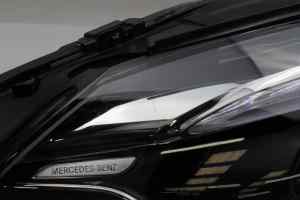 MERCEDES GLA-CLASS H247 (LED) Right Headlight (2020 2021 2022 2023) [A2479064405]