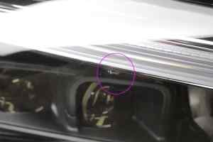 MERCEDES GLA-CLASS H247 (LED) Right Headlight (2020 2021 2022 2023) [A2479064405]
