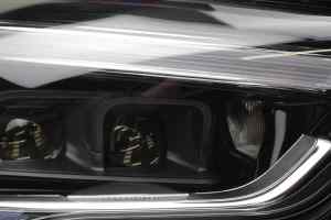 MERCEDES GLA-CLASS H247 (LED) Right Headlight (2020 2021 2022 2023) [A2479064405]