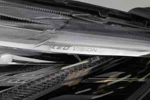 HAVAL JOLION A01 LED Left Headlight (2021 2022 2023 2024) [4121104XST10A]