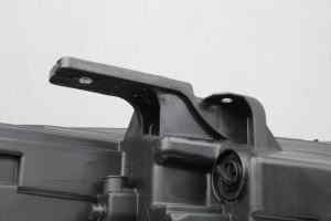 BYD SEALION 6 S1 (LED) Left Headlight (2024) [SA3HK-4121010D]
