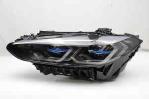 BMW 4 SERIES G22 (Laser) Left Headlight (2020) [5A19373-04]