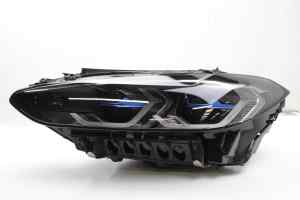 BMW 4 SERIES G22 (Laser) Left Headlight (2020) [5A19373-04]