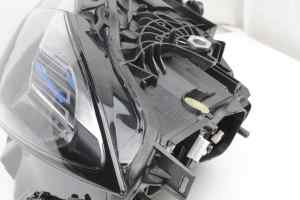 BMW 4 SERIES G22 (Laser) Left Headlight (2020) [5A19373-04]