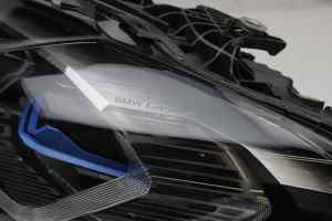 BMW 4 SERIES G22 (Laser) Left Headlight (2020) [5A19373-04]