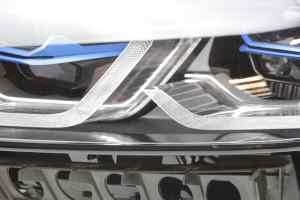 BMW 4 SERIES G22 (Laser) Left Headlight (2020) [5A19373-04]