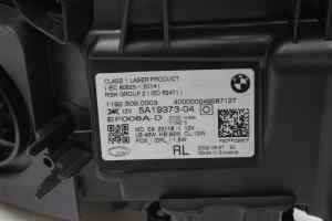 BMW 4 SERIES G22 (Laser) Left Headlight (2020) [5A19373-04]