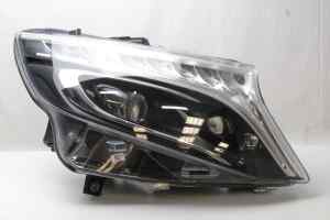 MERCEDES V-CLASS W447 (LED) Right Headlight (2015 2016 2017 2018 2019 2020 2021 2022 2023) [A4479061701]