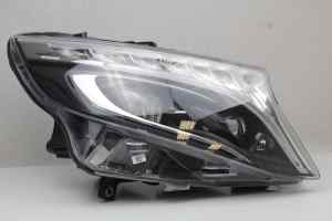 MERCEDES V-CLASS W447 (LED) Right Headlight (2015 2016 2017 2018 2019 2020 2021 2022 2023) [A4479061701]