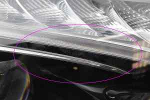 MERCEDES V-CLASS W447 (LED) Right Headlight (2015 2016 2017 2018 2019 2020 2021 2022 2023) [A4479061701]