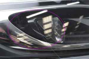 MERCEDES V-CLASS W447 (LED) Right Headlight (2015 2016 2017 2018 2019 2020 2021 2022 2023) [A4479061701]