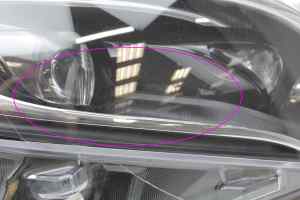 MERCEDES V-CLASS W447 (LED) Right Headlight (2015 2016 2017 2018 2019 2020 2021 2022 2023) [A4479061701]