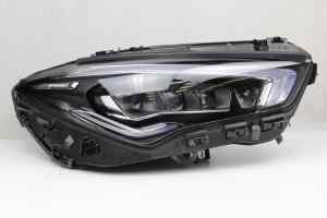 MERCEDES CLA-CLASS W118 (Multibeam LED) Right Headlight (2019) [A1189067201]
