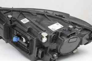 MERCEDES CLA-CLASS W118 (Multibeam LED) Right Headlight (2019) [A1189067201]
