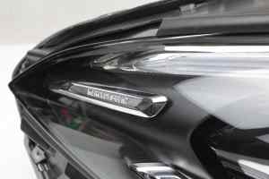 MERCEDES CLA-CLASS W118 (Multibeam LED) Right Headlight (2019) [A1189067201]