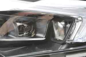 MERCEDES CLA-CLASS W118 (Multibeam LED) Right Headlight (2019) [A1189067201]