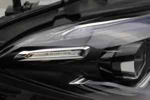 MERCEDES CLA-CLASS W118 (Multibeam LED) Right Headlight (2019) [A1189067201]