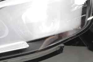 MERCEDES GLC-CLASS X253 Series 2 LED Projector Right Headlight (2019 2020 2021 2022) [A2539065003]