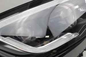 MERCEDES GLC-CLASS X253 Series 2 LED Projector Right Headlight (2019 2020 2021 2022) [A2539065003]