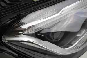 MERCEDES GLC-CLASS X253 Series 2 LED Projector Right Headlight (2019 2020 2021 2022) [A2539065003]