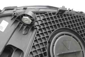 MERCEDES GLC-CLASS X253 Series 2 LED Projector Right Headlight (2019 2020 2021 2022) [A2539065003]