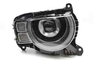 LAND ROVER DEFENDER L663 (LED MATRIX) Right Headlight (2020)