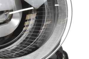 LAND ROVER DEFENDER L663 (LED MATRIX) Right Headlight (2020)