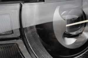 LAND ROVER DEFENDER L663 (LED MATRIX) Right Headlight (2020)