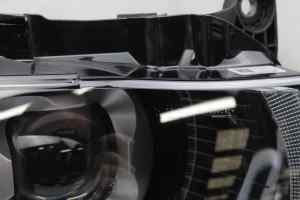 LAND ROVER DEFENDER L663 (LED MATRIX) Right Headlight (2020)