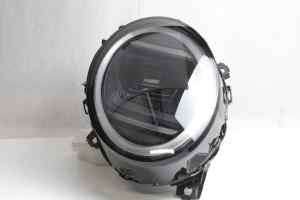 MINI COOPER F65 F66 (Gen 4) Right Headlight (2023 2024 2025) [5B51210-04]
