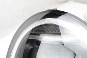 MINI COOPER F65 F66 (Gen 4) Right Headlight (2023 2024 2025) [5B51210-04]
