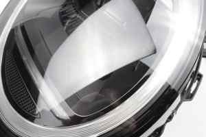 MINI COOPER F65 F66 (Gen 4) Right Headlight (2023 2024 2025) [5B51210-04]