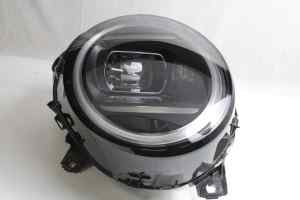 MINI COOPER F65 F66 (Gen 4) Right Headlight (2023 2024 2025) [5B51210-04]