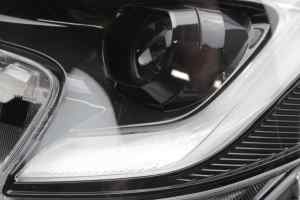 TOYOTA COROLLA E210 (LED-Projector) Left Headlight (2018) [81150-02S70]