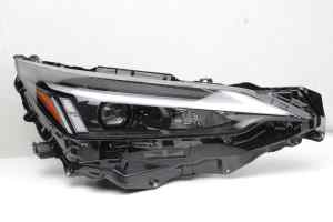 LEXUS NX AZ20 (LED) Right Headlight (2021) [81110-F6011]